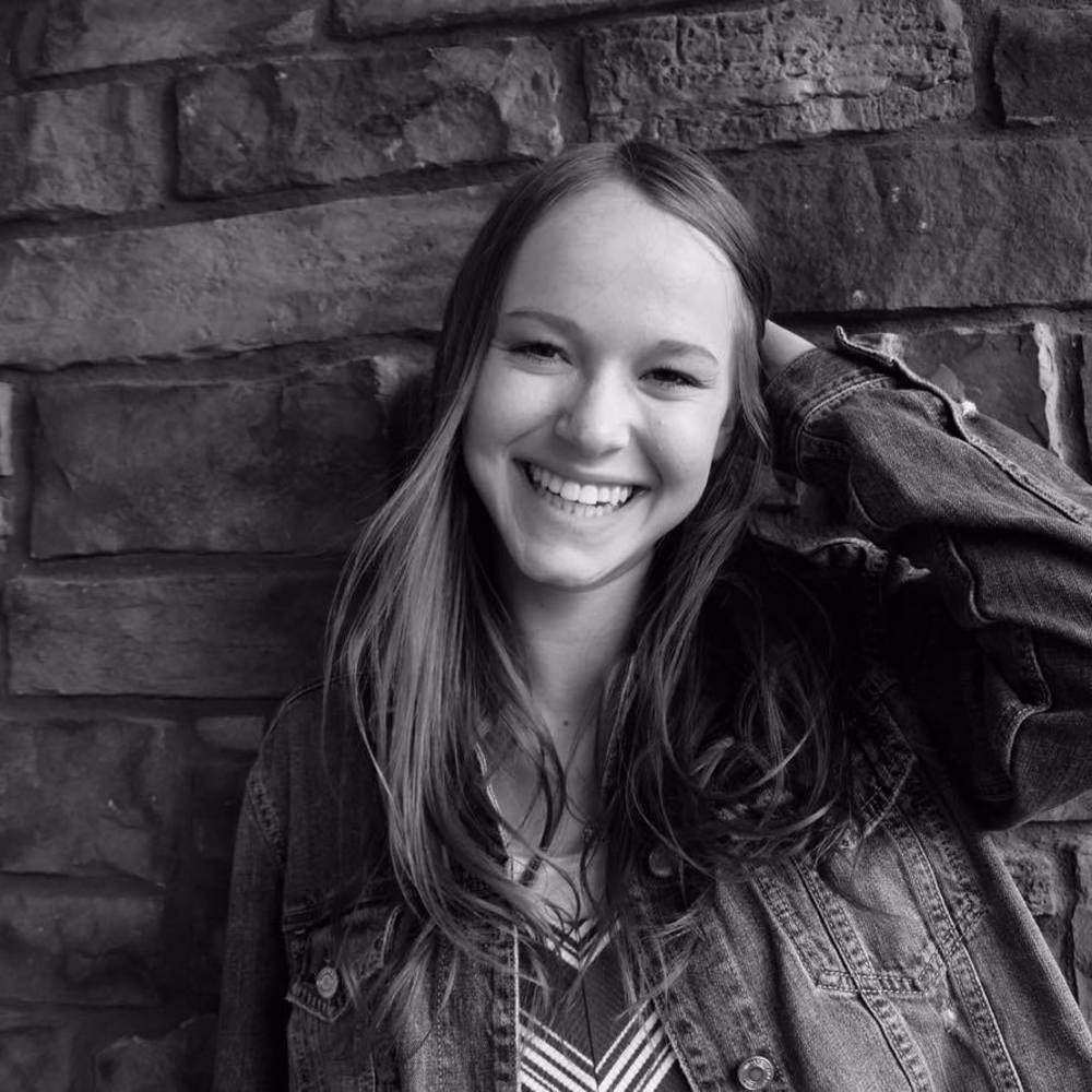 Meet your Posher, Harper